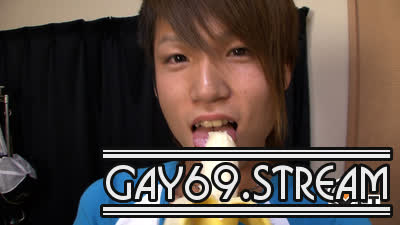 【HD】【GT-190】Men’s Rush.TV Premium Channel Vol.02 KAZUYA BEST 番外編　パート2